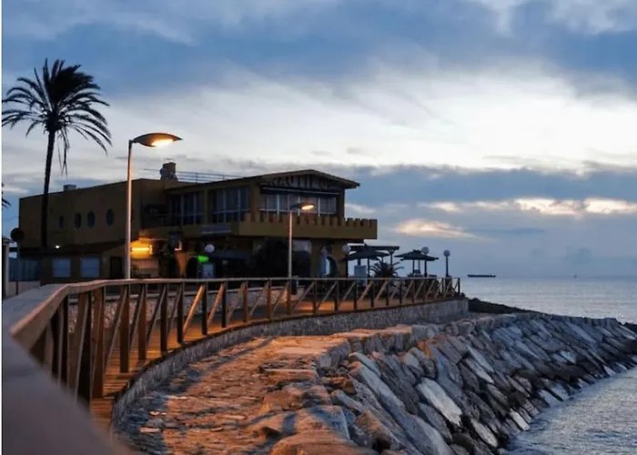 Punta Prima Gataway Torrevieja