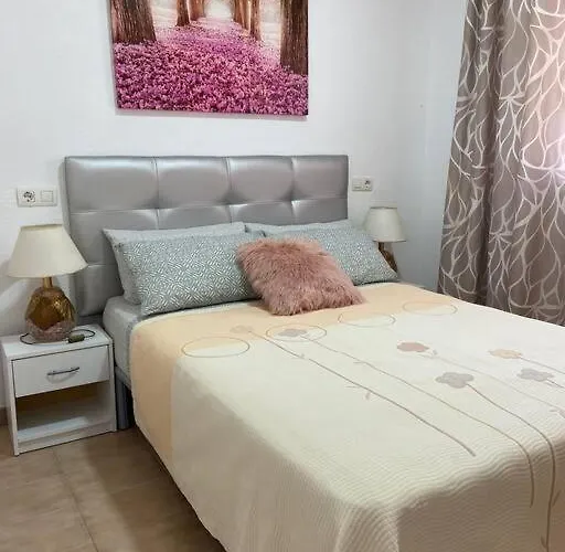 Apartamento Punta Prima Gataway